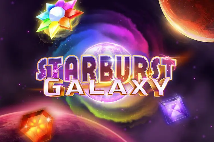 Starburst Galaxy - Marakumi - Kenya