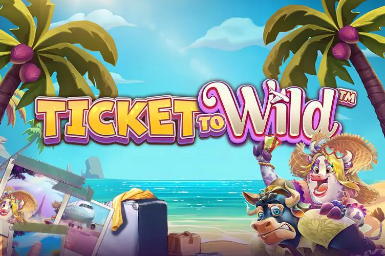 Ticket To Wild - Marakumi - Kenya