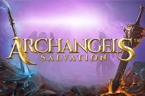 Archangels Salvation - Marakumi - Kenya
