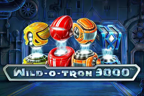 Wild-O-Tron 3000 - Marakumi - Kenya