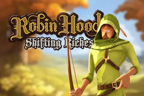 Robin Hood: Shifting Riches - Marakumi - Kenya