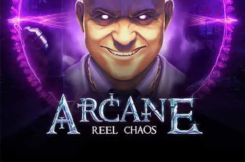 Arcane: Reel Chaos - Marakumi - Kenya