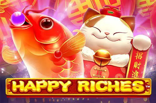 Happy Riches - Marakumi - Kenya
