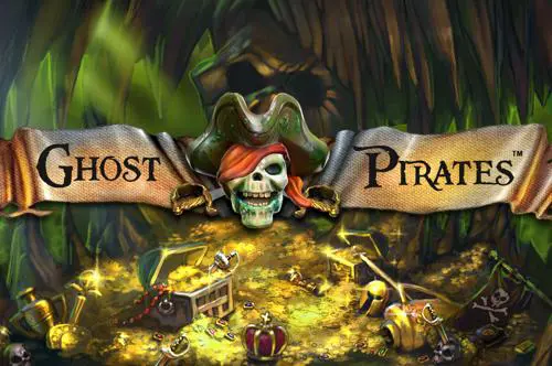 Ghost Pirates - Marakumi - Kenya