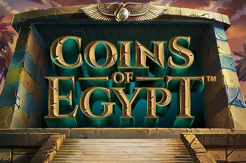 Coins of Egypt - Marakumi - Kenya