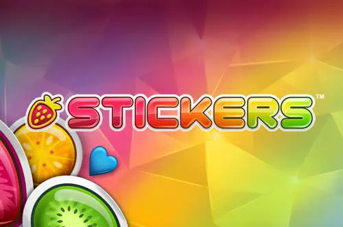 Stickers - Marakumi - Kenya