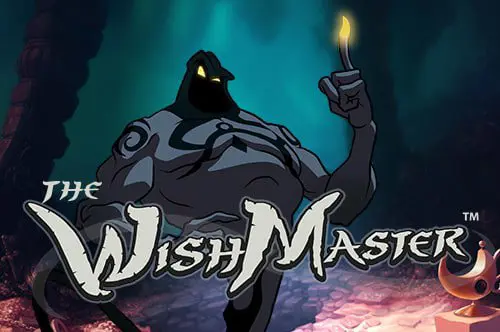 The Wish Master - Marakumi - Kenya
