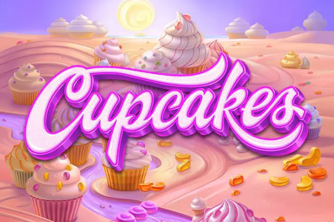 Cupcakes - Marakumi - Kenya
