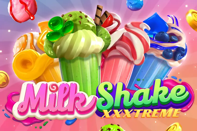 Milkshake™ XXXtreme - Marakumi - Kenya