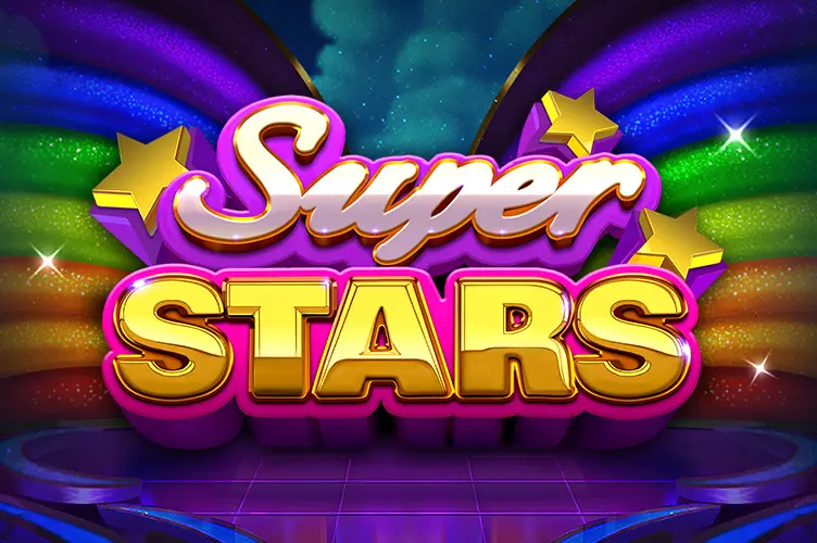 Superstars™ - Marakumi - Kenya