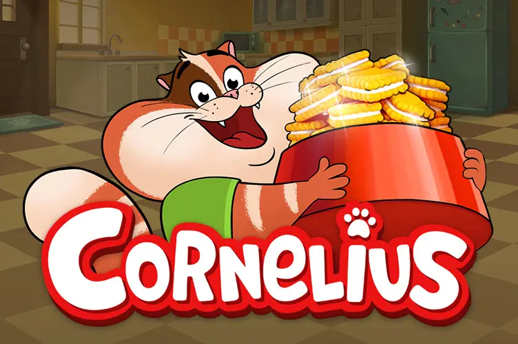 Cornelius - Marakumi - Kenya