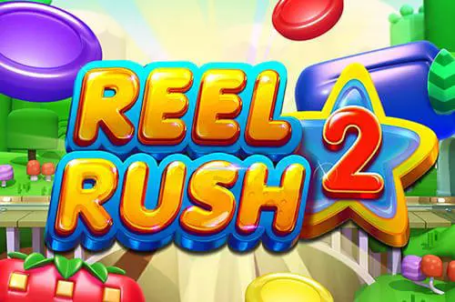 Reel Rush 2 - Marakumi - Kenya