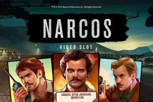 Narcos - Marakumi - Kenya