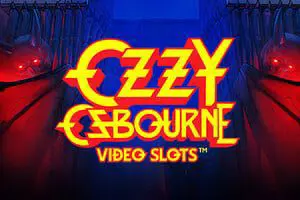 Ozzy Osbourne Video Slots - Marakumi - Kenya