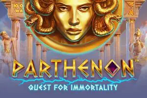 Parthenon Quest For Immortality - Marakumi - Kenya