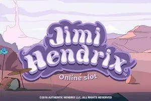 Jimi Hendrix - Marakumi - Kenya