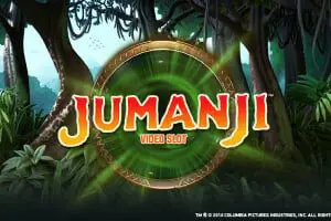 Jumanji - Marakumi - Kenya
