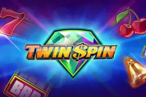 Twin Spin - Marakumi - Kenya