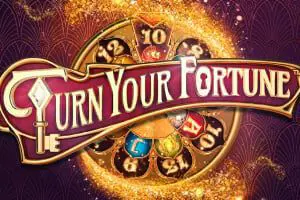 Turn Your Fortune - Marakumi - Kenya