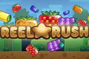 Reel Rush - Marakumi - Kenya