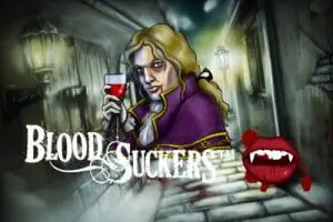 Blood Suckers - Marakumi - Kenya