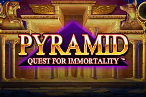 Pyramid: Quest for Immortality - Marakumi - Kenya