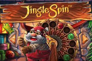 Jingle Spin - Marakumi - Kenya