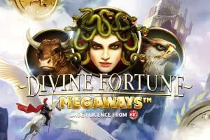 Divine Fortune Megaways - Marakumi - Kenya