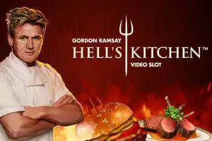 Gordon Ramsay Hells Kitchen - Marakumi - Kenya