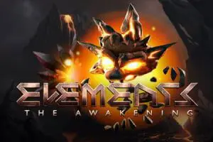 Elements: The Awakening - Marakumi - Kenya
