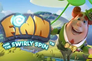 Finn and the Swirly Spin - Marakumi - Kenya