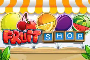 Fruit Shop - Marakumi - Kenya