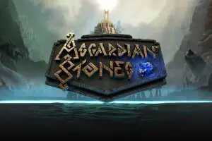 Asgardian Stones - Marakumi - Kenya