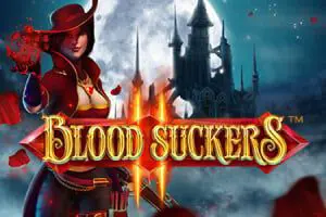 Blood Suckers II - Marakumi - Kenya