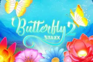 Butterfly Staxx 2 - Marakumi - Kenya