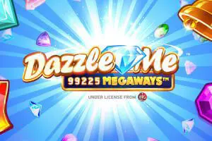 Dazzle Me Megaways - Marakumi - Kenya