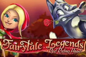 Fairytale Legends: Red Riding Hood - Marakumi - Kenya