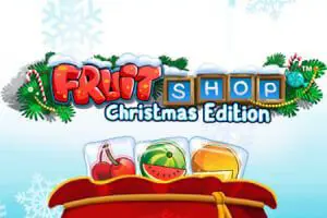 Fruit Shop Christmas Edition - Marakumi - Kenya