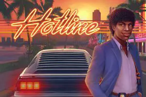 Hotline - Marakumi - Kenya
