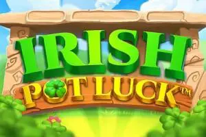 Irish Pot Luck - Marakumi - Kenya