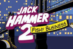 Jack Hammer 2: Fishy Business - Marakumi - Kenya
