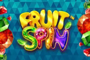 Fruit Spin - Marakumi - Kenya