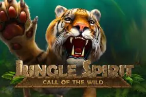 Jungle Spirit: Call of the Wild - Marakumi - Kenya