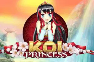 Koi Princess - Marakumi - Kenya