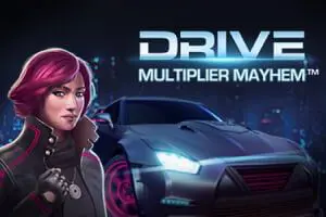 Drive: Multiplier Mayhem - Marakumi - Kenya
