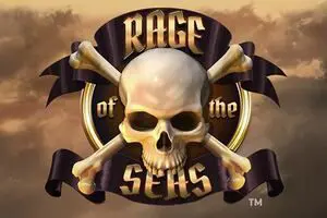 Rage of the Seas - Marakumi - Kenya