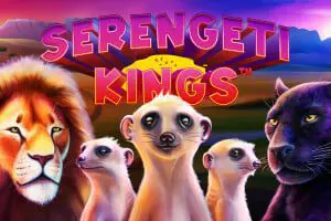 Serengeti Kings - Marakumi - Kenya