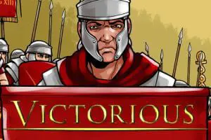 Victorious - Marakumi - Kenya