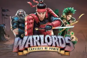 Warlords: Crystals of Power - Marakumi - Kenya