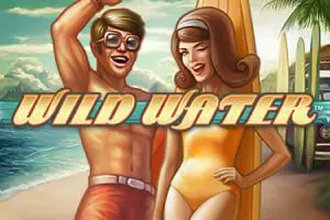 Wild Water - Marakumi - Kenya